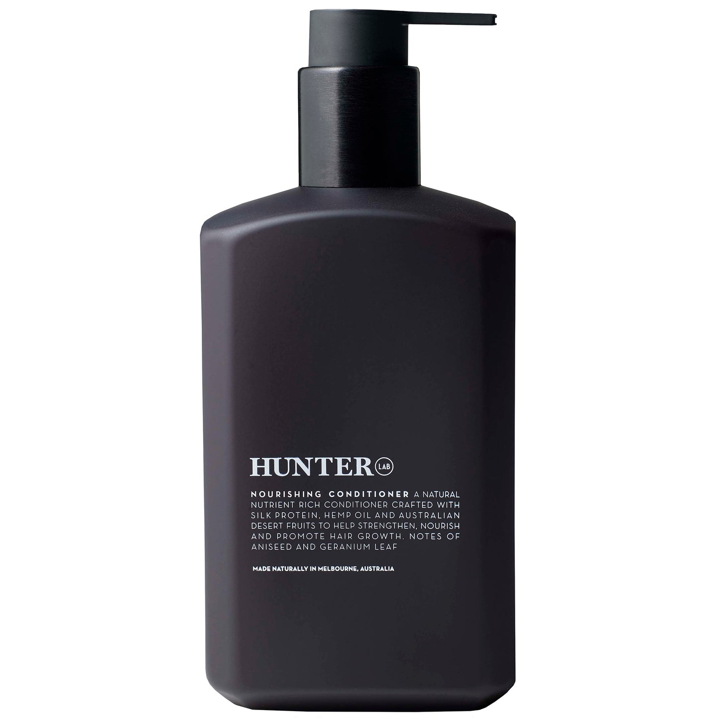 Hunter Lab Nourishing Conditioner 550ml