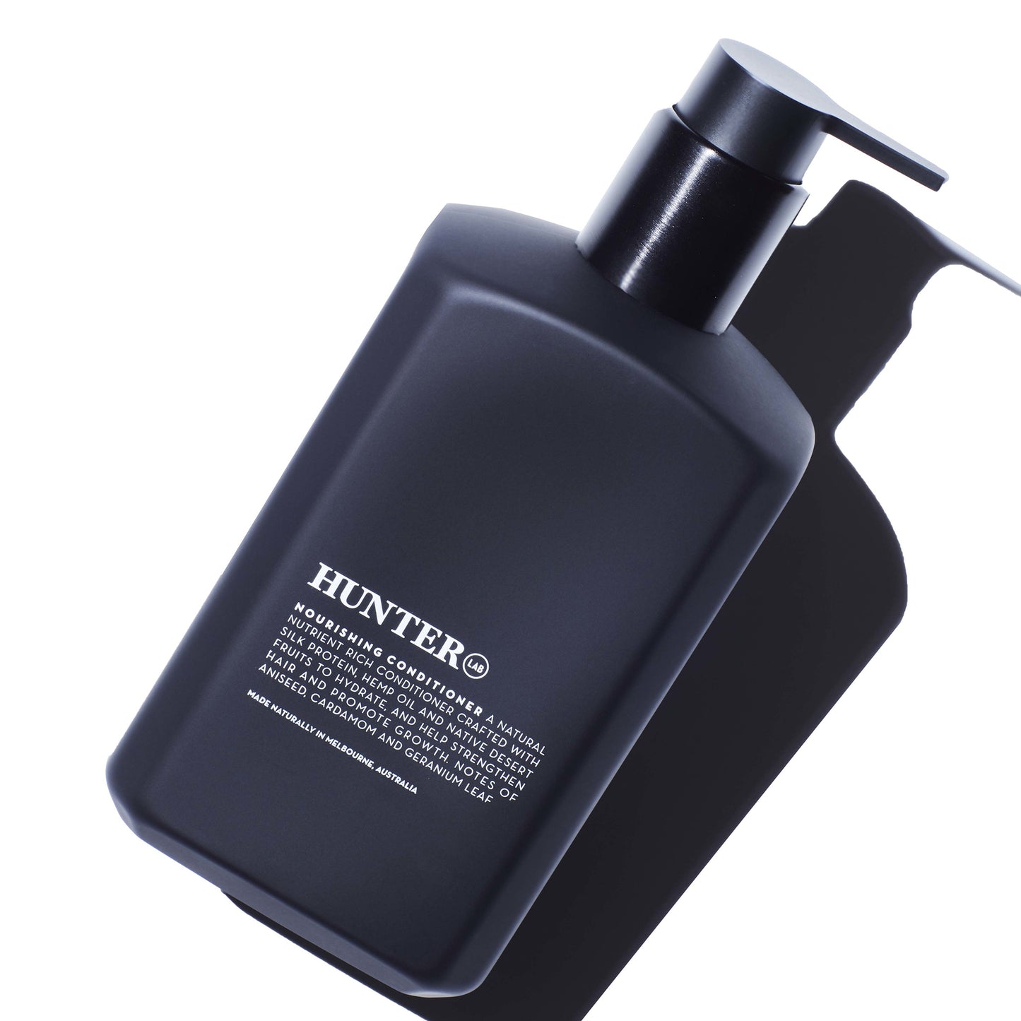 Hunter Lab Nourishing Conditioner 550ml