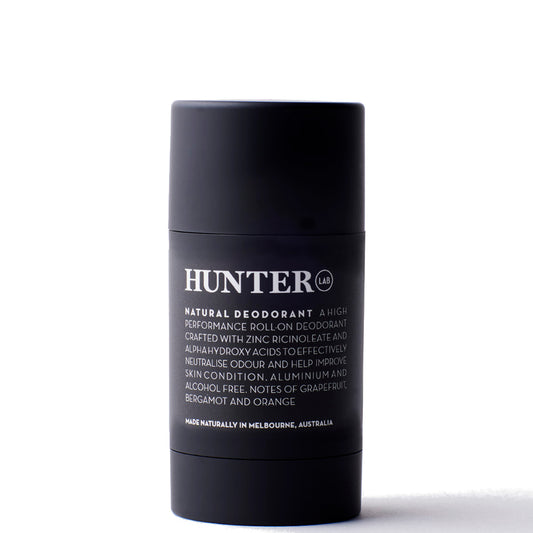 Hunter Lab Natural Deodorant 50g