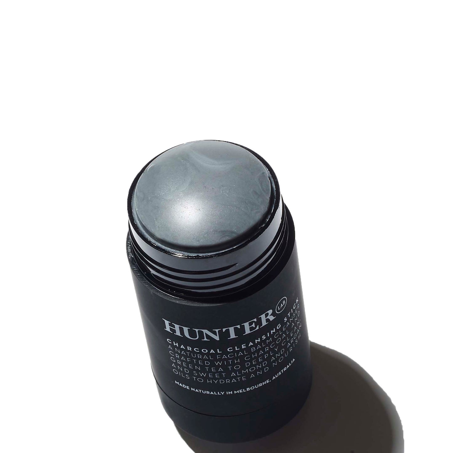 Hunter Lab Charcoal Cleansing Stick 50g