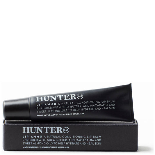 Hunter Lab Lip Ammo 15ml