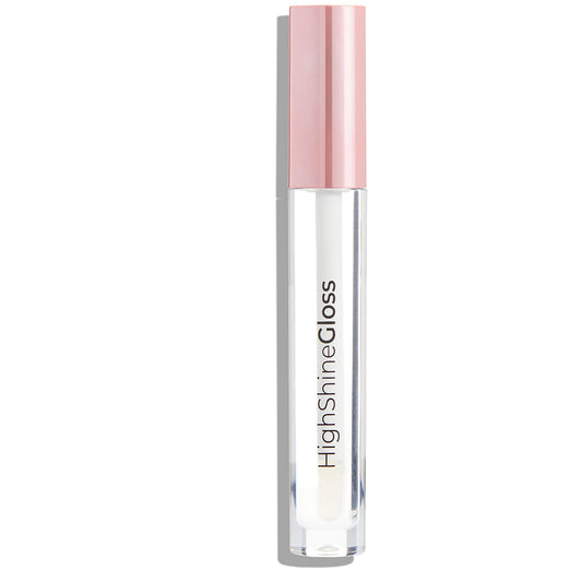 MCoBeauty High Shine Gloss - Clear 4.8ml