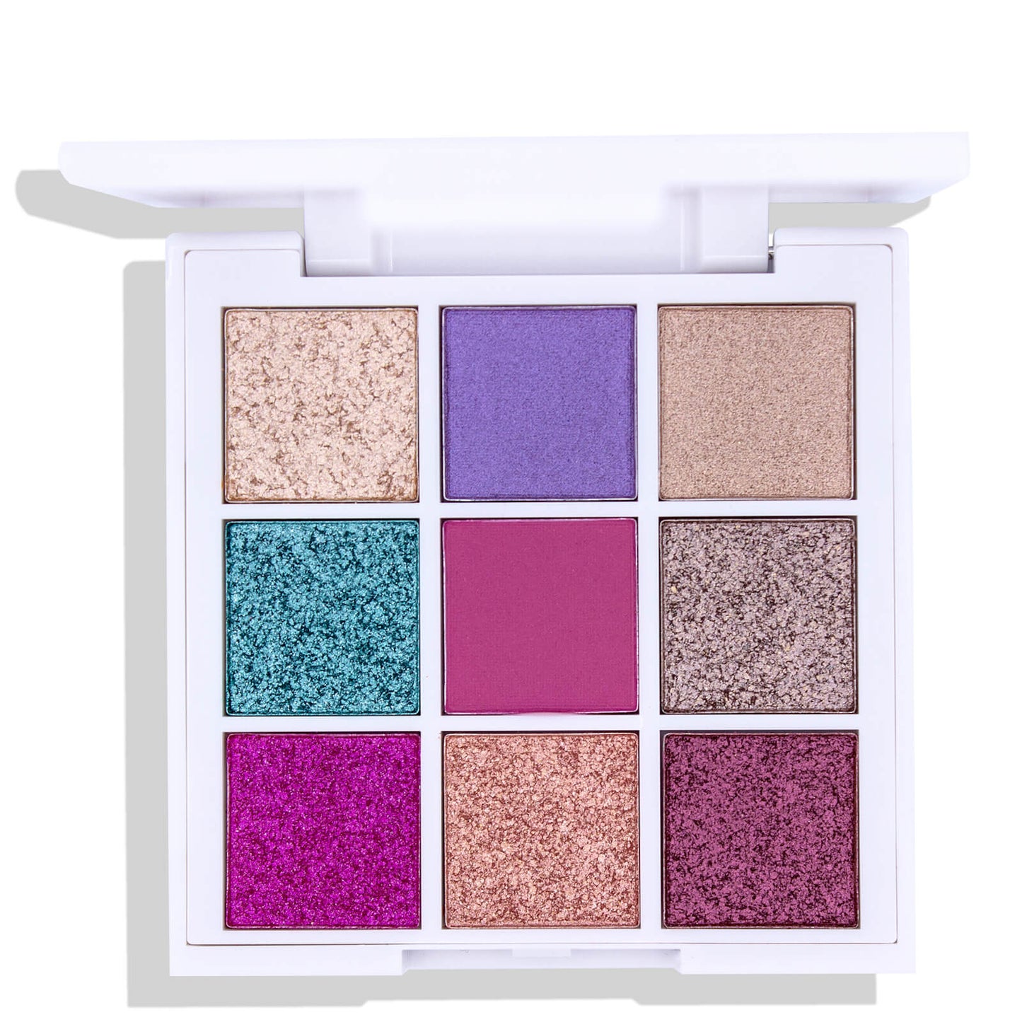 MCoBeauty Eyeshadow Trend Palette 10.8g