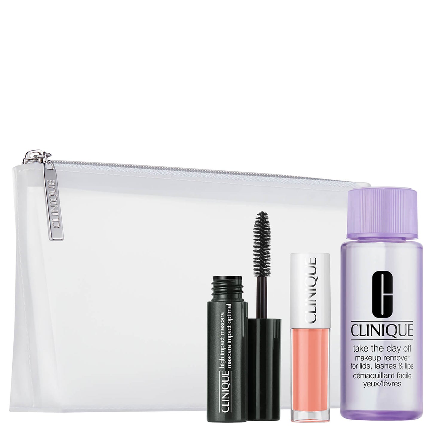 Clinique Glow Bag (Free Gift)