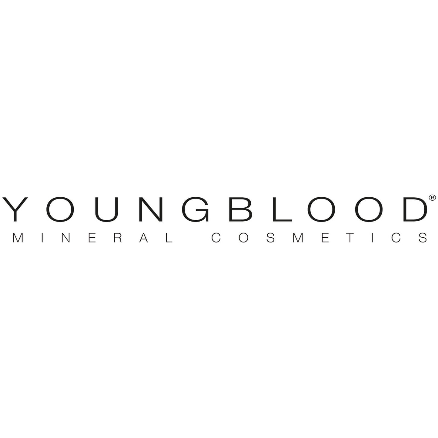 Youngblood Illuminator with Diamond Powder 5g (Free Gift)