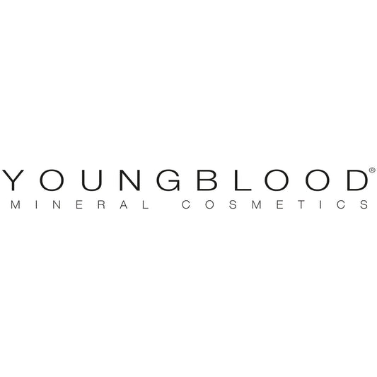 Youngblood Illuminator with Diamond Powder 5g (Free Gift)