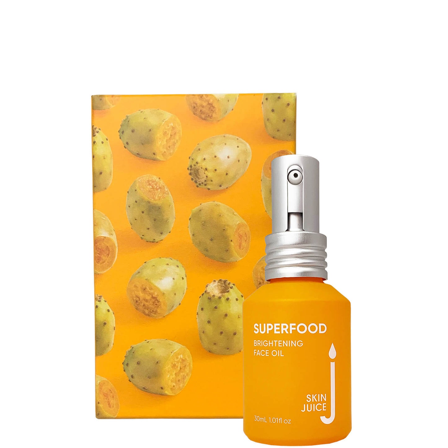 Skin Juice Superfood Face Oil 30ml