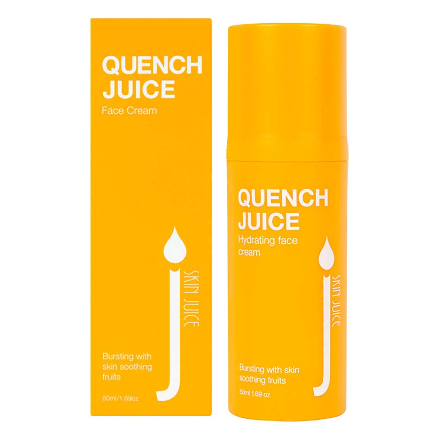 Skin Juice Quench Juice Soothing Face Cream 50ml