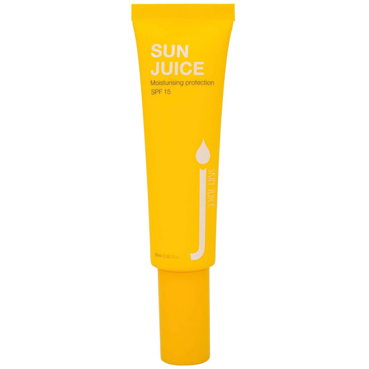 Skin Juice Sun Juice Moisturiser SPF 15 50ml