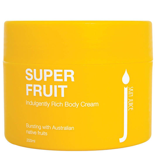 Skin Juice Superfruit Ultra Rich Cream 200ml