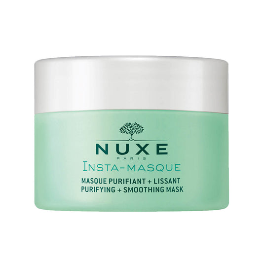 NUXE Purifying and Smoothing Mask 50ml