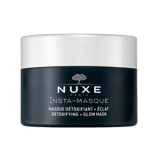 NUXE Detoxifying and Glow Mask 50ml