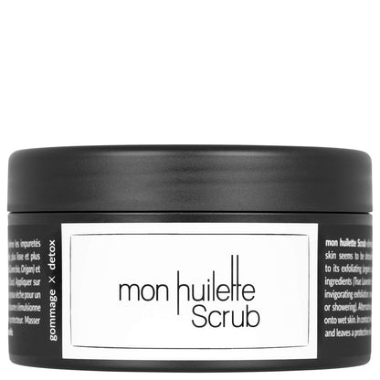 les huilettes Mon Huilette Scrub 270g