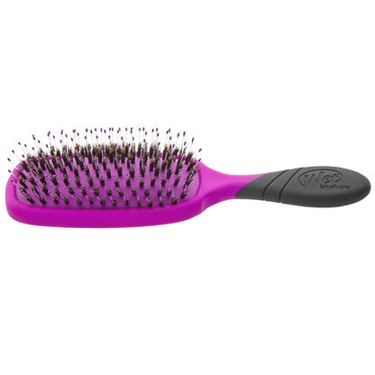 WetBrush Shine Enhancer Brush - Purple