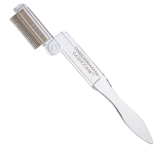 Tweezerman Folding Lash Comb