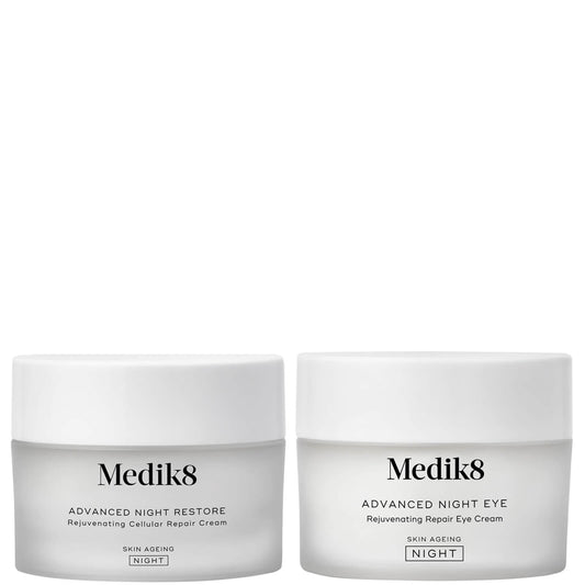 Medik8 Advanced Night Bundle