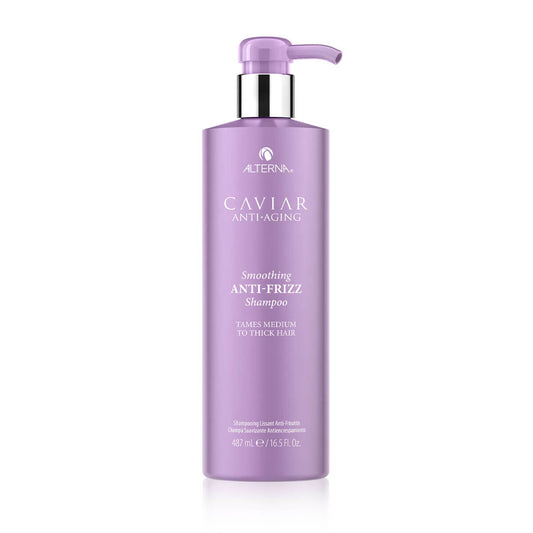 Alterna Caviar Smoothing Anti-Frizz Shampoo 488ml