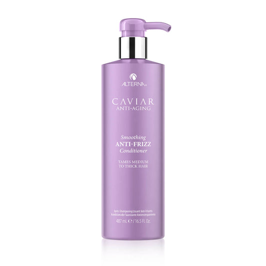 Alterna Caviar Smoothing Anti-Frizz Conditioner 488ml