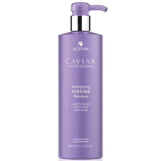 Alterna Caviar Multiplying Volume Shampoo 488ml