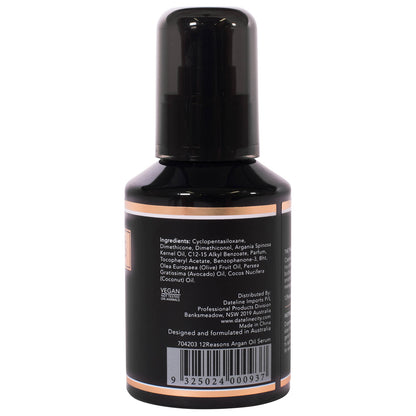 12Reasons Argan Oil Serum 100ml