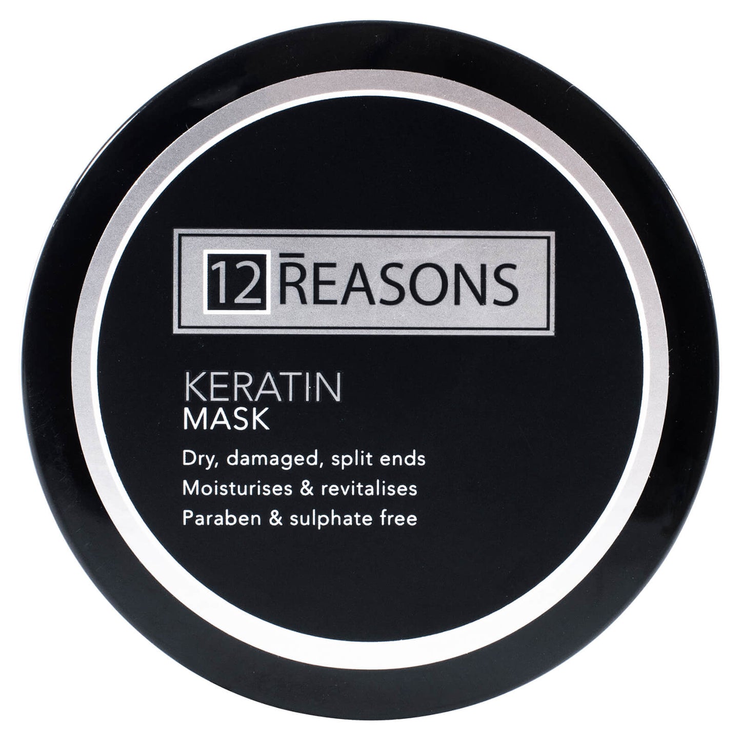 12Reasons Keratin Mask 250ml