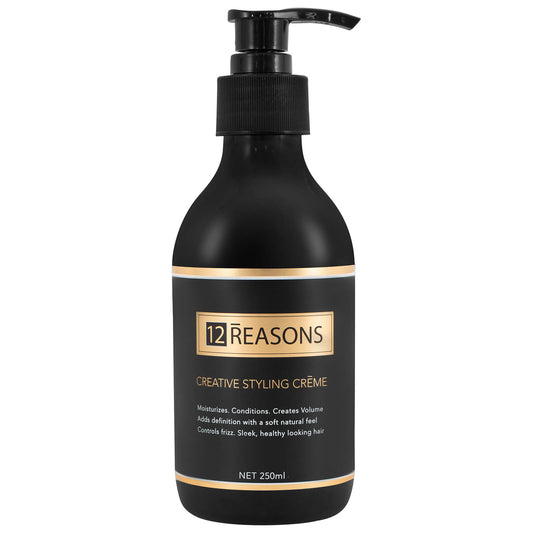 12Reasons Styling Cream 250ml