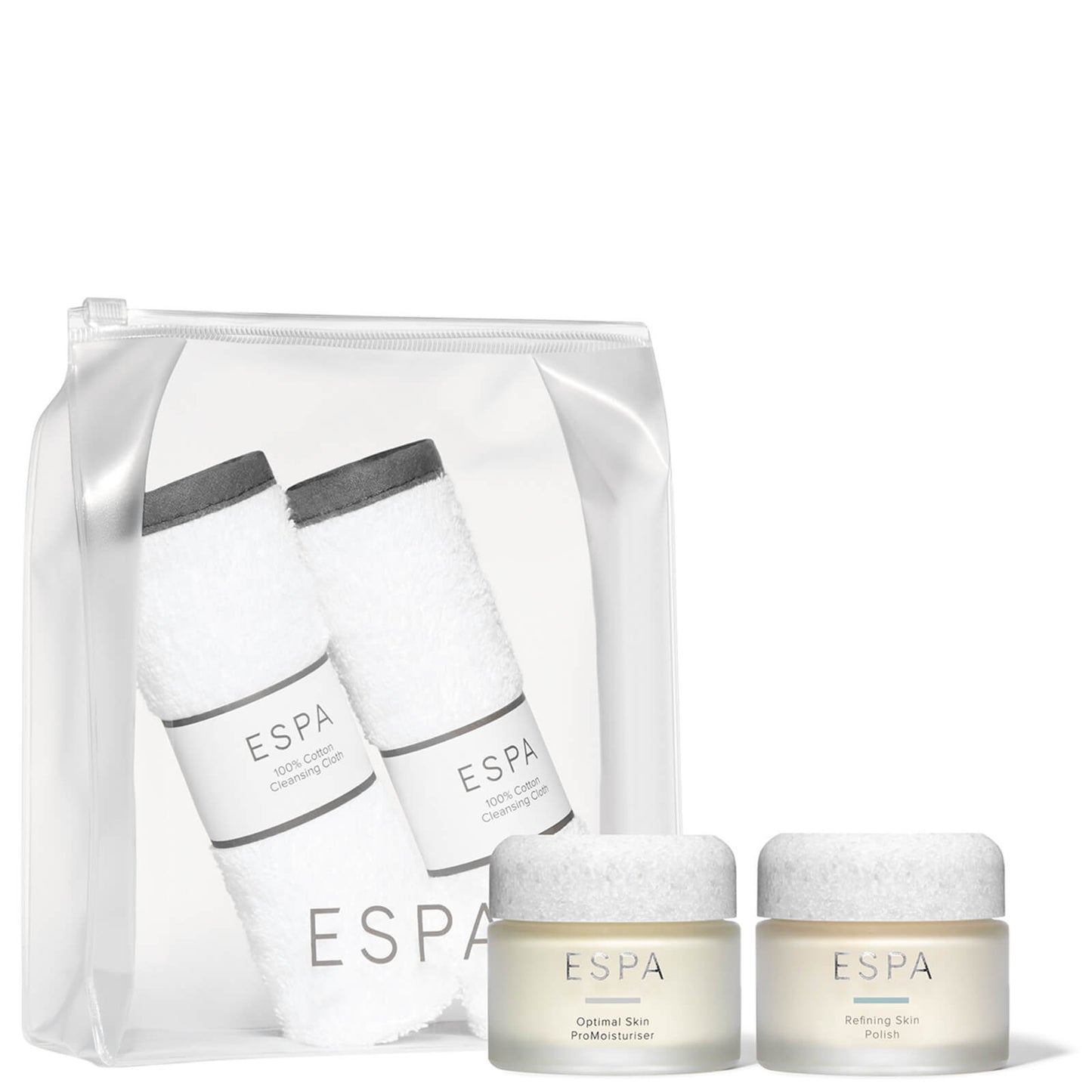 ESPA Naturally Bright