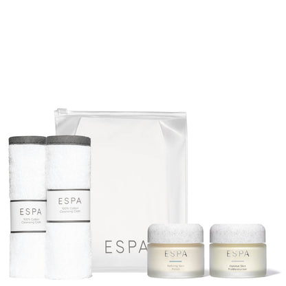 ESPA Naturally Bright