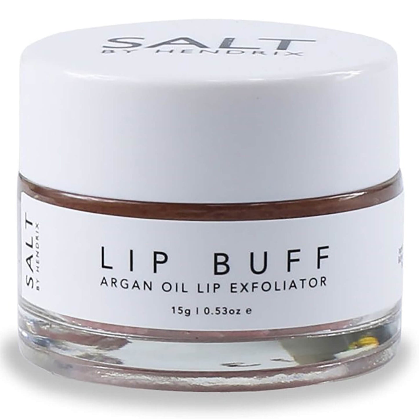 Salt by Hendrix Lip Scrub 15g