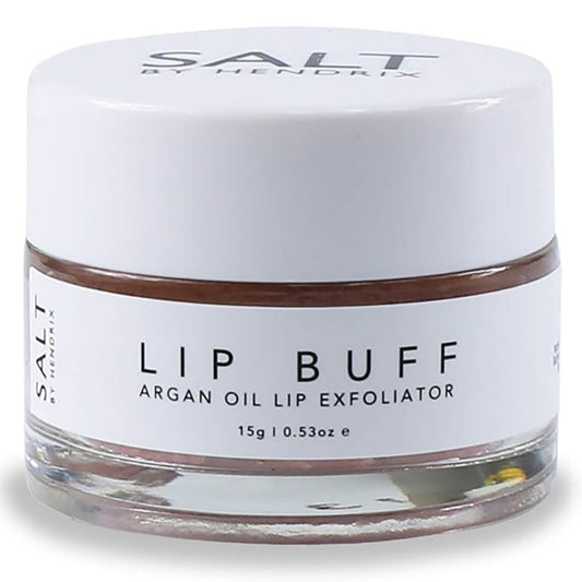 Salt by Hendrix Lip Scrub 15g