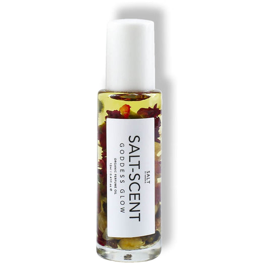 Salt by Hendrix Goddess Glow Salt Scent 12ml