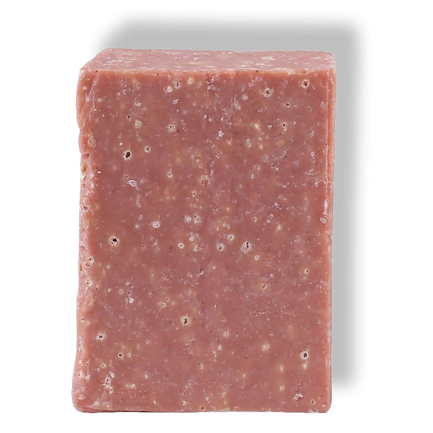 Salt by Hendrix Pink Clay Cleansing Bar 100ml