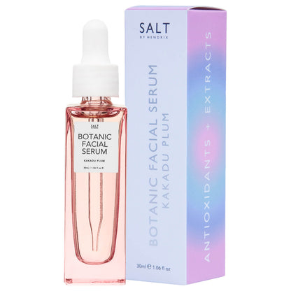 Salt by Hendrix Botanic Facial Serum 30ml