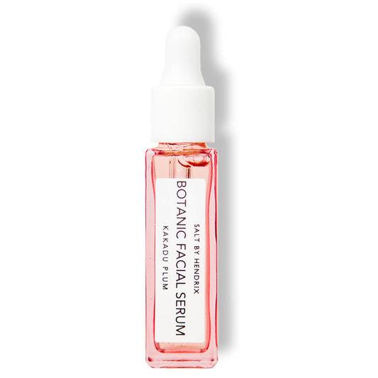 Salt by Hendrix Mini Botanic Facial Serum 9ml