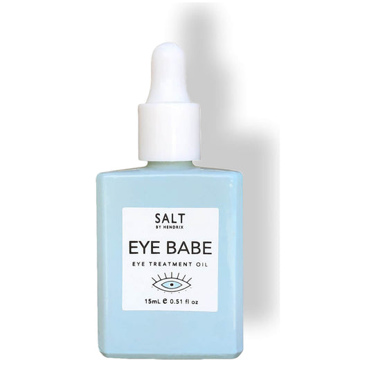 Salt by Hendrix Eye Babe Treatment 15ml