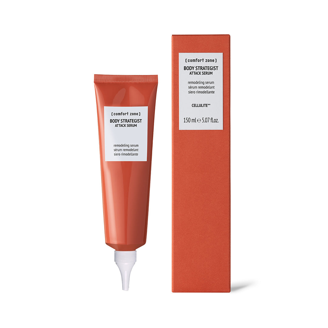 Comfort Zone Body Strategist Attack Serum 150ml