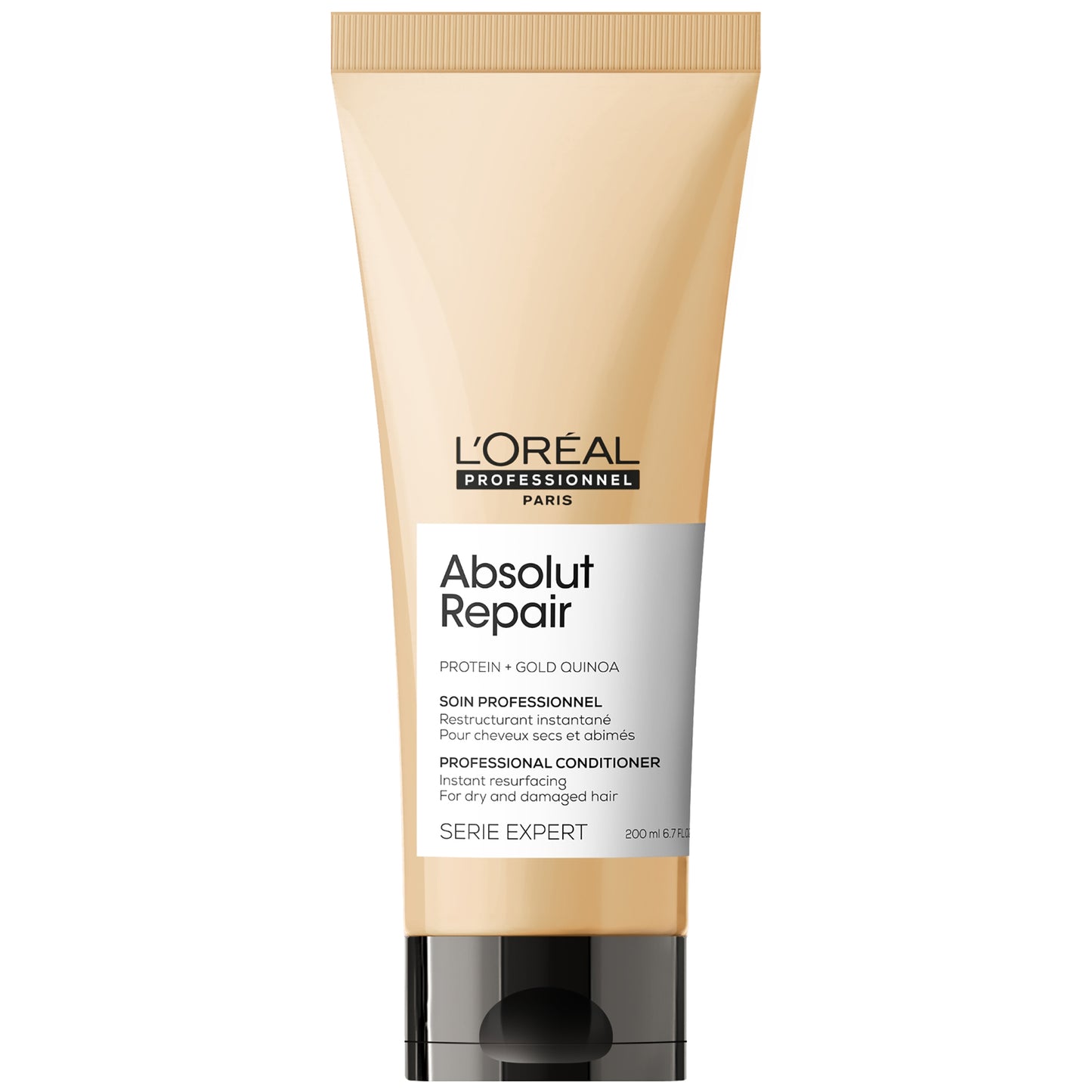 L'Oréal Professionnel Serié Expert Absolut Repair Gold Conditioner 200ml