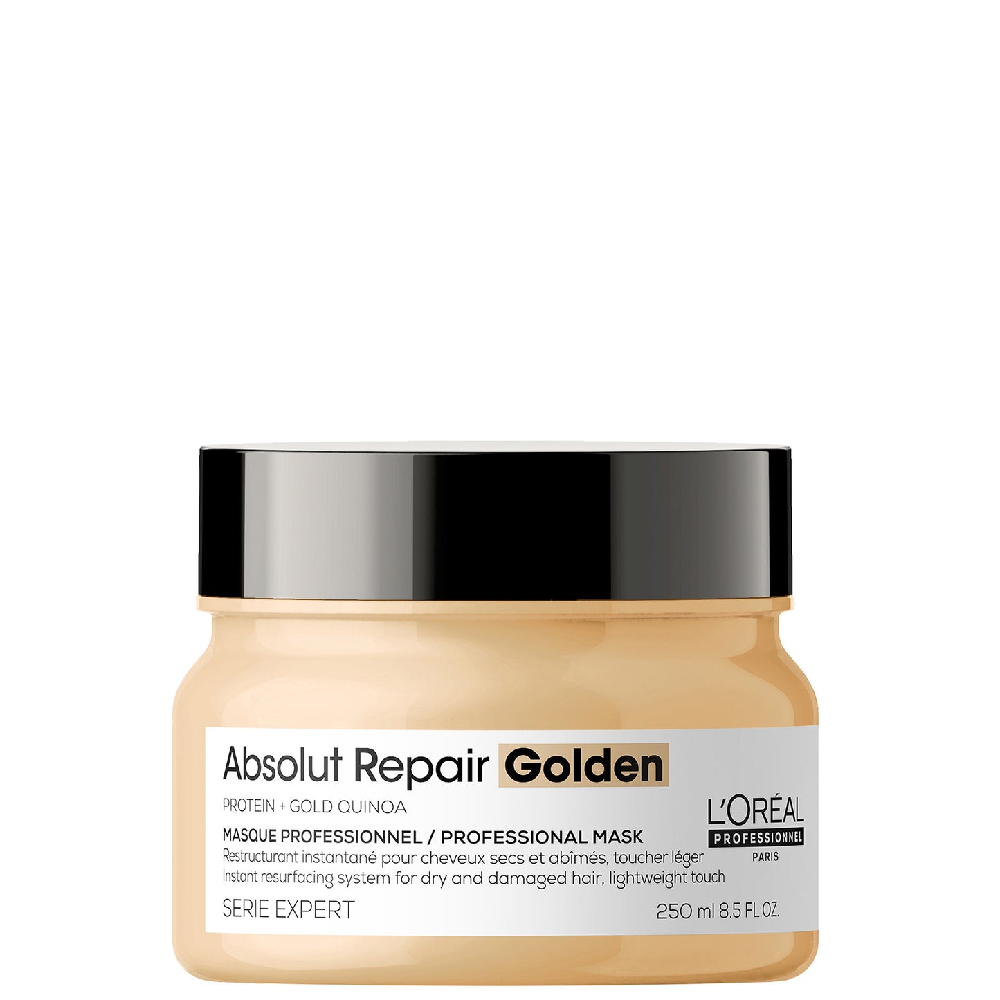 L'Oréal Professionnel Serié Expert Absolut Repair Gold Lightweight Mask 250ml