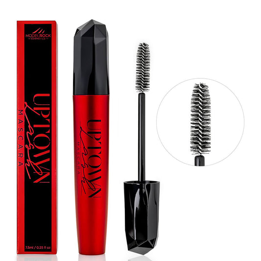 ModelRock Uptown Mascara - Jet Black 7.5ml