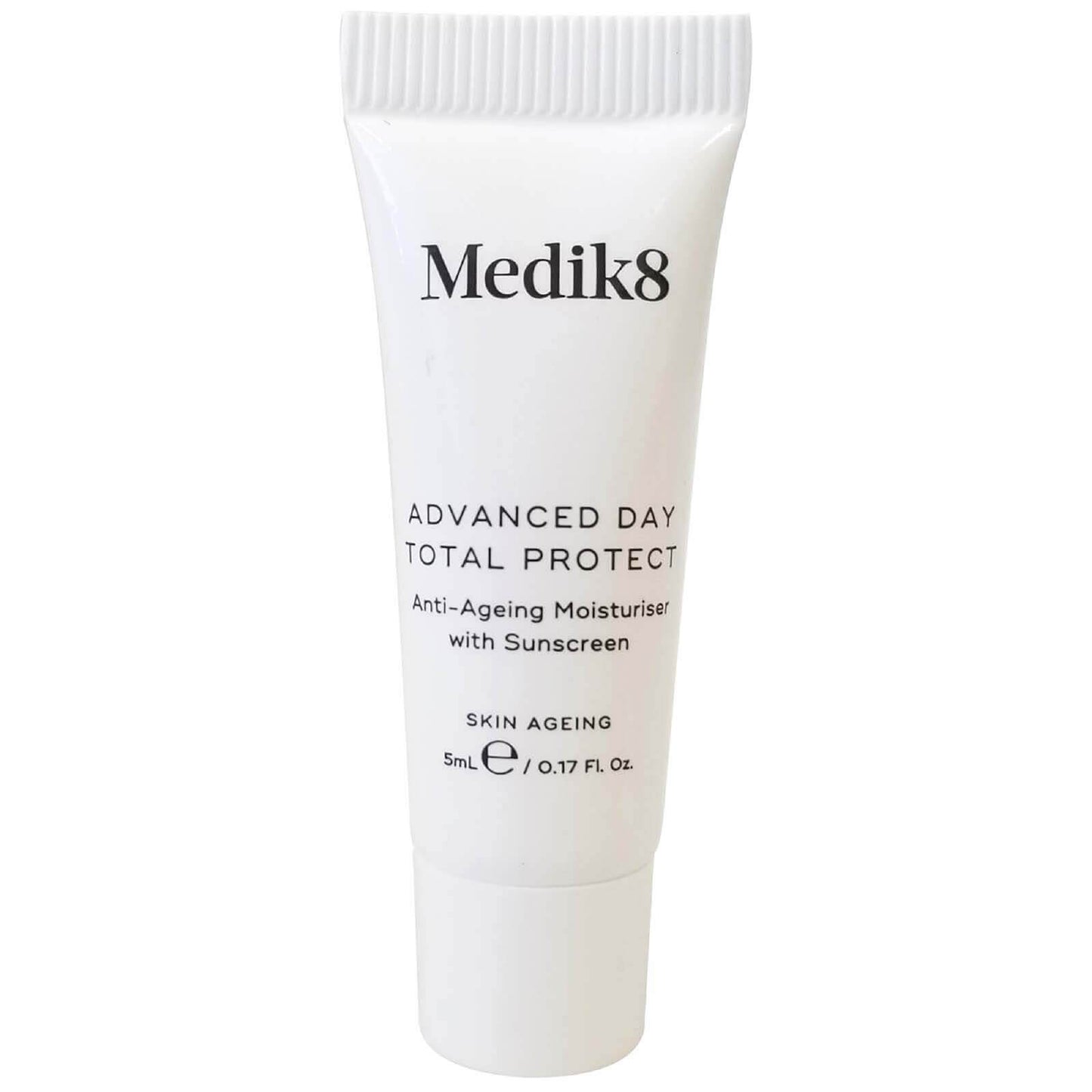 Medik8 Advanced Day Total Protect Luxury Sample 5ml (Free Gift)