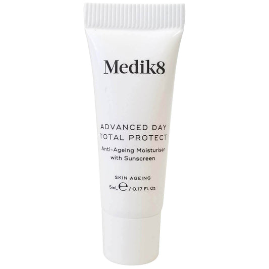 Medik8 Advanced Day Total Protect Luxury Sample 5ml (Free Gift)