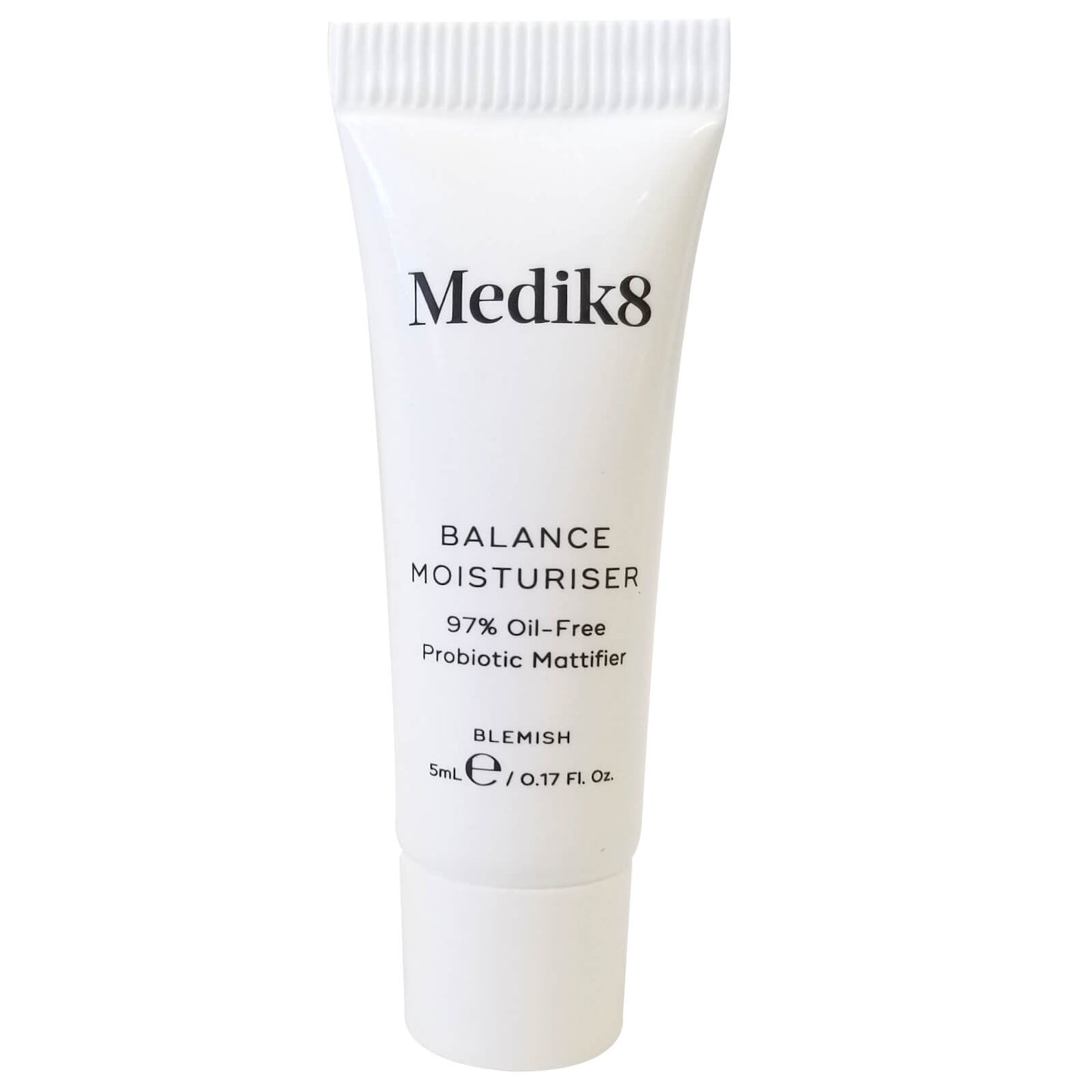 Medik8 Balance Moisturiser Luxury Sample 5m (Free Gift)