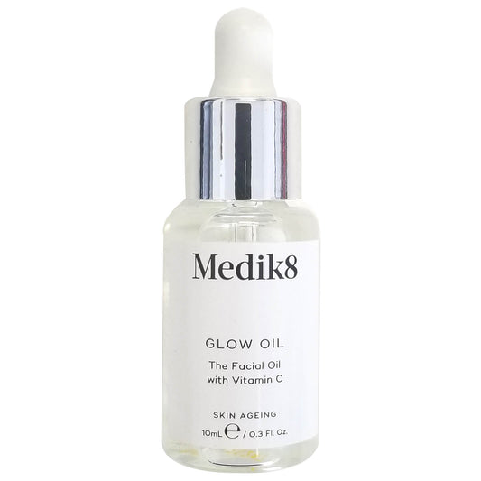 Medik8 Glow Oil 10ml (Free Gift)