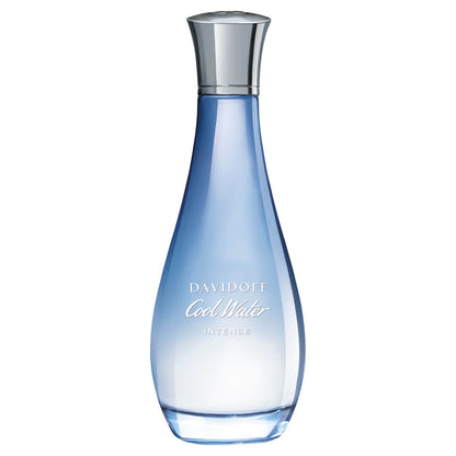 Davidoff Cool Water Woman Intense Eau de Parfum 100ml