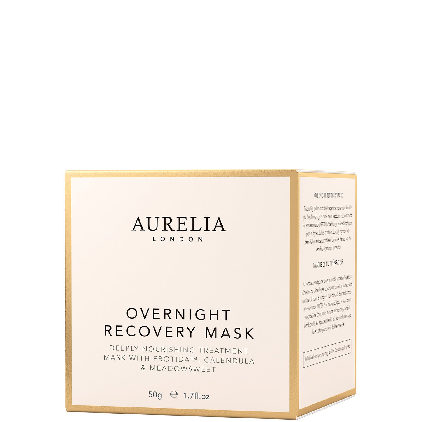 Aurelia London Overnight Recovery Mask 50g