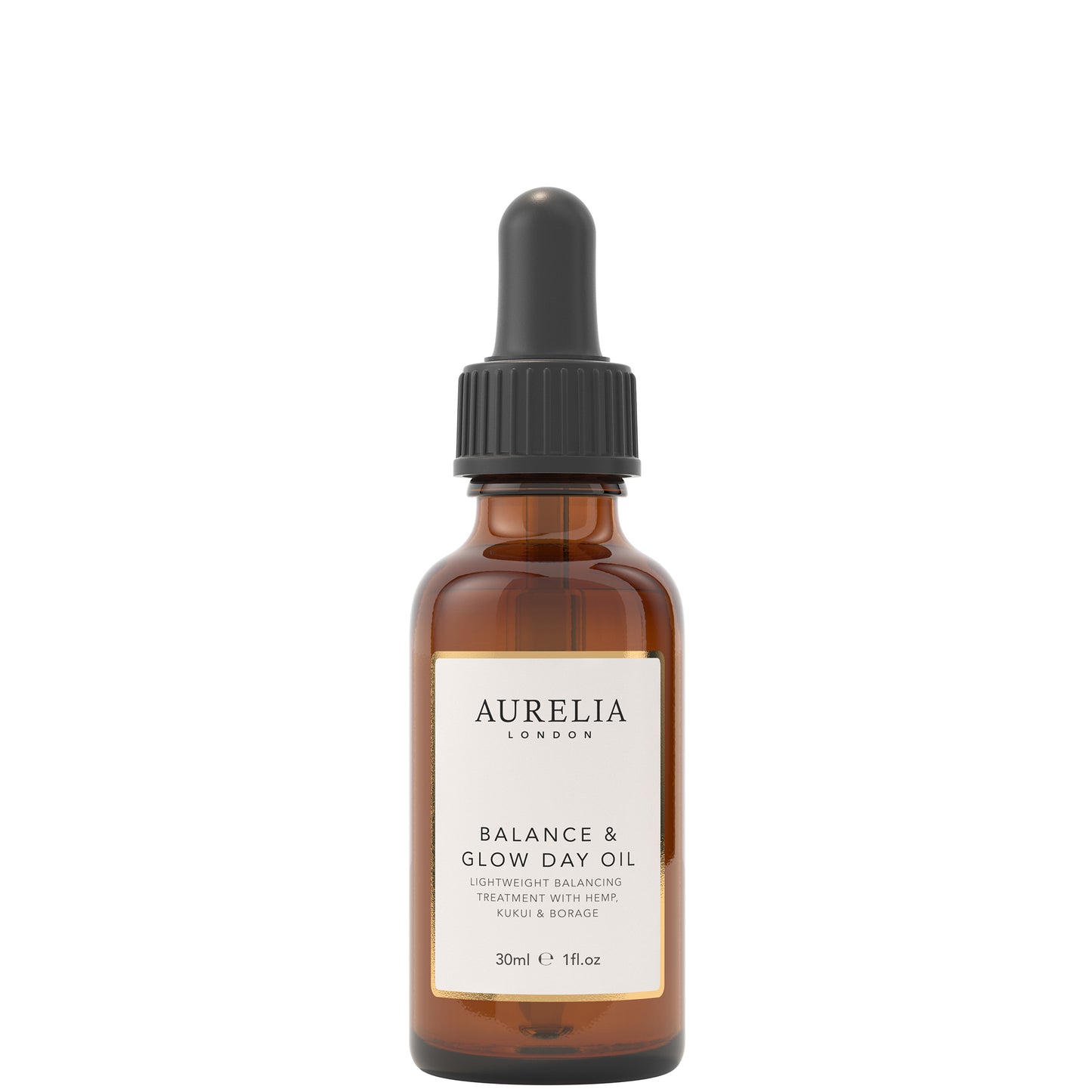 Aurelia London Balance and Glow Day Oil 30ml