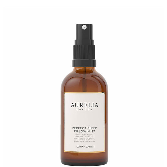 Aurelia London Perfect Sleep Pillow Mist 100ml