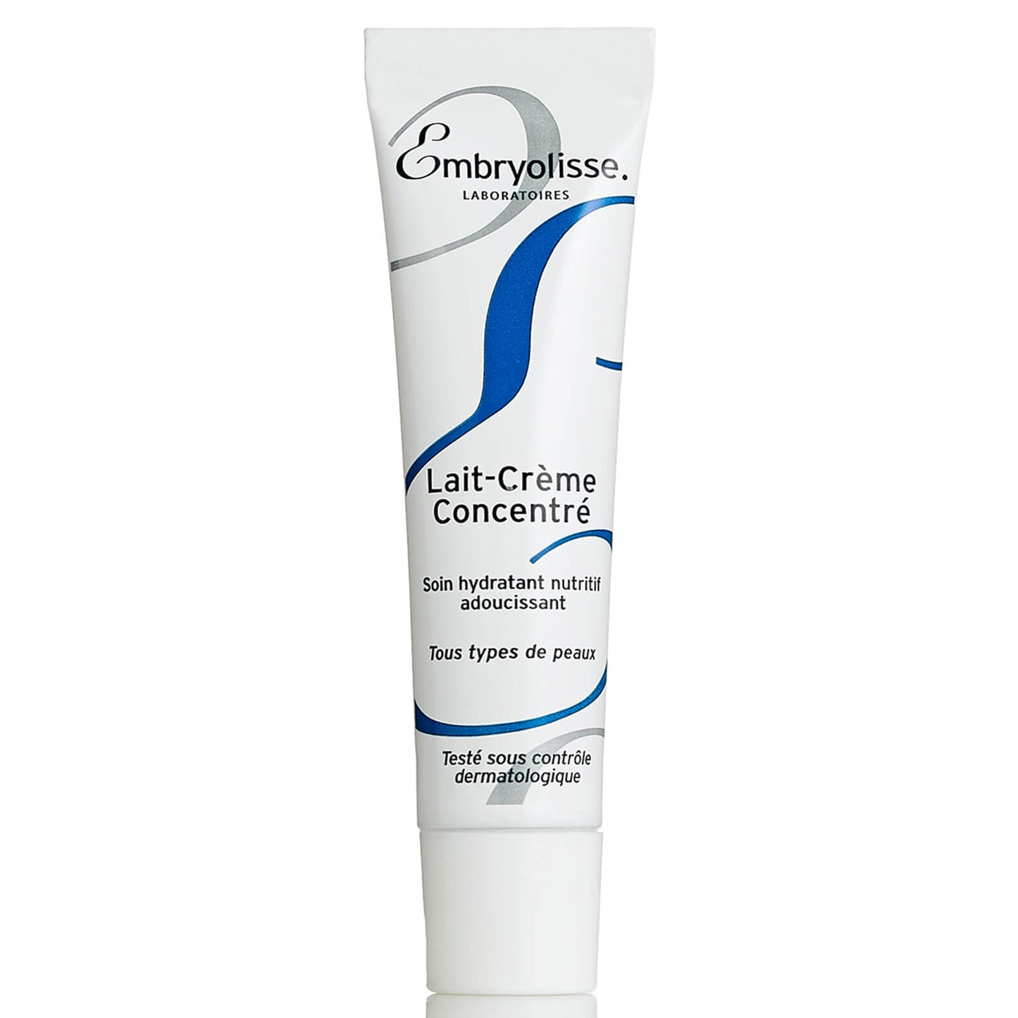 Embryolisse Lait Crème Concentré 0.17 fl. oz (Free Gift)