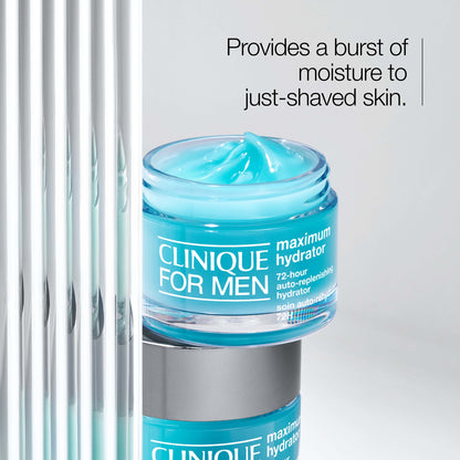 Clinique for Men Maximum Hydrator 72-Hour Auto-Replenishing Hydrator 50ml