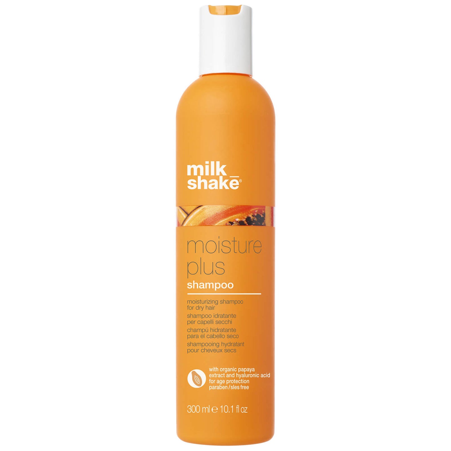 milk_shake Moisture Plus Shampoo 300ml